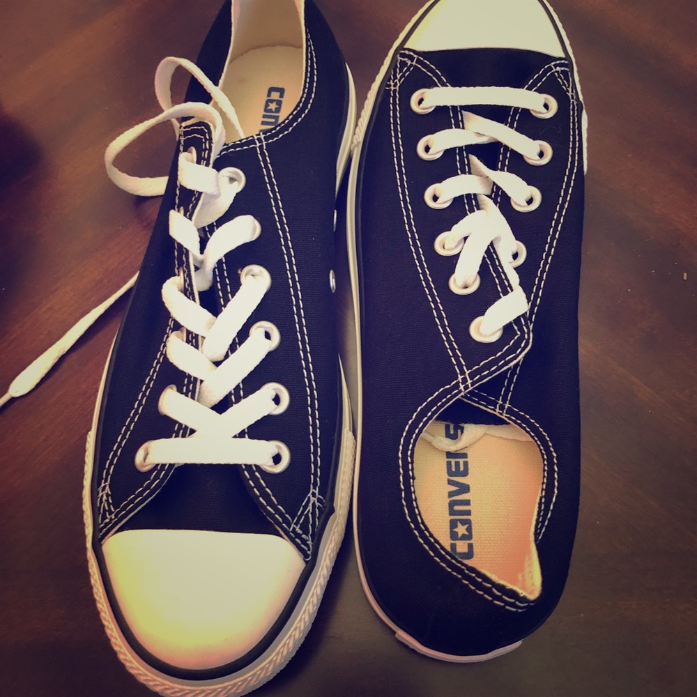 Converse All Star Chuck Taylors (unisex)